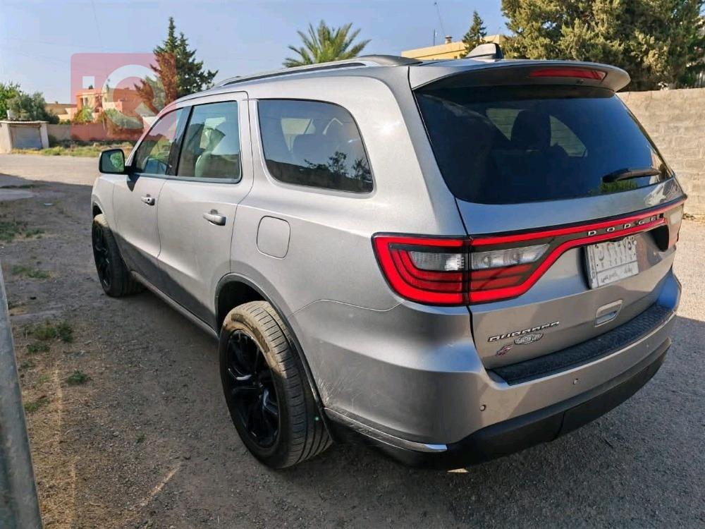 دۆج دۆرانگۆ